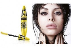 Тушь - Maybelline Сolossal Go Chaotic Volum Express
