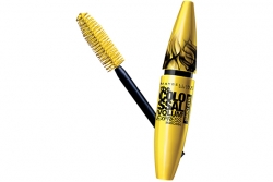 Тушь для ресниц - Maybelline Volum Express Colossal Smoky Eyes