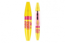 Тушь - Maybelline Сolossal Go Extreme Volum