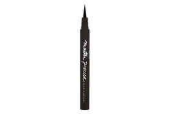 Жидкая подводка-фломастер -  Maybelline Eye Studio Master Precise Liquid Eyeliner