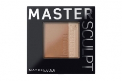 Скульптурирующая пудра - Maybelline Master Sculpt