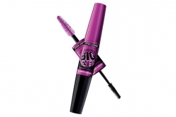 Тушь - Maybelline Volum Express Falsies Big Eyes Washable Mascara