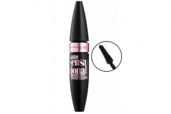 Тушь для ресниц - Maybelline Lash Sensational Luscious With Oil Blend