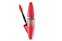 Тушь для ресниц объемная - Maybelline Volume Express One by One