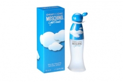 Moschino Cheap and Chic Light Clouds - Туалетная вода