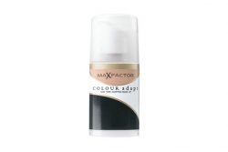 Тональный крем - Max Factor Colour Adapt