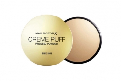 Компактная пудра - Max Factor Creme Puff Pressed Powder