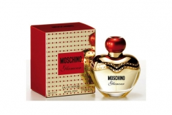 Moschino Glamour - Парфюмированная вода