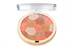 Пудра румяна - Milani Illuminating Face Powder