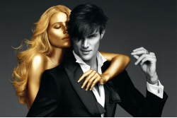 Paco Rabanne 1 Million Intense - Туалетная вода