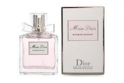 Christian Dior Miss Dior Blooming Bouquet - Туалетная вода