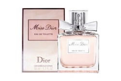 Christian Dior Miss Dior Eau De Toilette - Туалетная вода