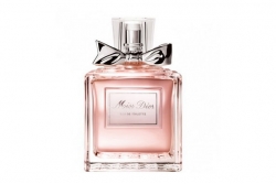 Christian Dior Miss Dior Eau De Toilette - Туалетная вода (тестер)