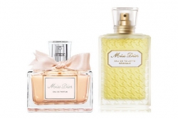 Christian Dior Miss Dior Originale - Туалетная вода
