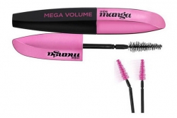 Тушь - L'Oreal Paris Mega Volume Miss Manga