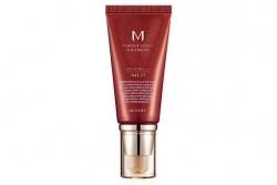 BB крем - Missha Perfect Cover BB Cream SPF42/PA++