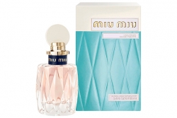Miu Miu L'Eau Rosee - Туалетная вода