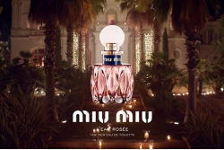 Miu Miu L'Eau Rosee - Туалетная вода