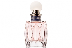 Miu Miu L'Eau Rosee - Туалетная вода (тестер)