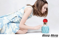 Miu Miu Eau De Parfum - Парфюмированная вода (тестер)