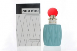 Miu Miu Eau De Parfum - Парфюмированная вода (тестер)