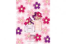Marc Jacobs Daisy Eau So Fresh Sorbet - Туалетная вода (тестер)