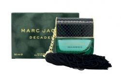 Marc Jacobs Decadence - Парфюмированная вода