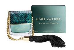 Marc Jacobs Divine Decadence - Парфюмированная вода