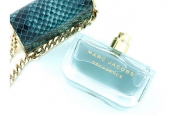 Marc Jacobs Divine Decadence - Парфюмированная вода (тестер)