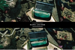 Marc Jacobs Decadence - Парфюмированная вода