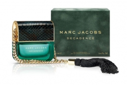 Marc Jacobs Decadence - Парфюмированная вода