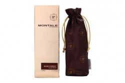 Montale Aoud Forest - Парфюмированная вода