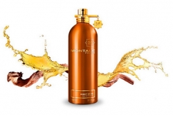Montale Honey Aoud - Парфюмированная вода (тестер)