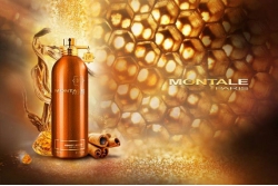 Montale Honey Aoud - Парфюмированная вода