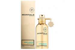 Montale Aoud Lagoon - Парфюмированная вода