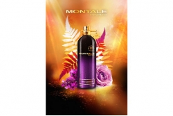 Montale Aoud Lavender - Парфюмированная вода