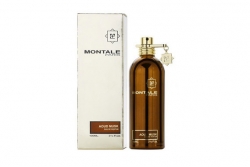 Montale Aoud Musk - Парфюмированная вода