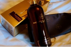 Montale Aoud Musk - Парфюмированная вода