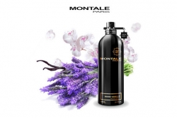 Montale Boise Vanille - Парфюмированная вода (тестер)