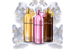 Montale Candy Rose - Парфюмированная вода (тестер)