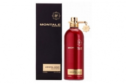 Montale Crystal Aoud - Парфюмированная вода