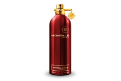 Montale Crystal Aoud - Парфюмированная вода (тестер)