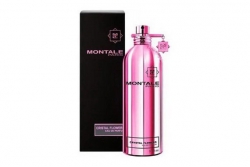 Montale Crystal Flowers - Парфюмированная вода