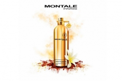 Montale Gold Flowers - Парфюмированная вода