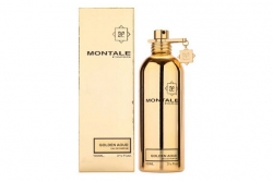 Montale Golden Aoud - Парфюмированная вода