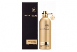 Montale Golden Aoud - Парфюмированная вода