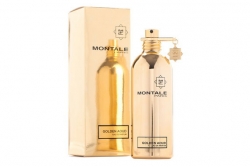Montale Golden Aoud - Парфюмированная вода
