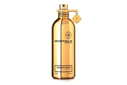 Montale Golden Aoud - Парфюмированная вода (тестер)