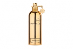Montale Golden Aoud - Парфюмированная вода (тестер)