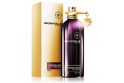 Montale Intense Cafe - Парфюмированная вода